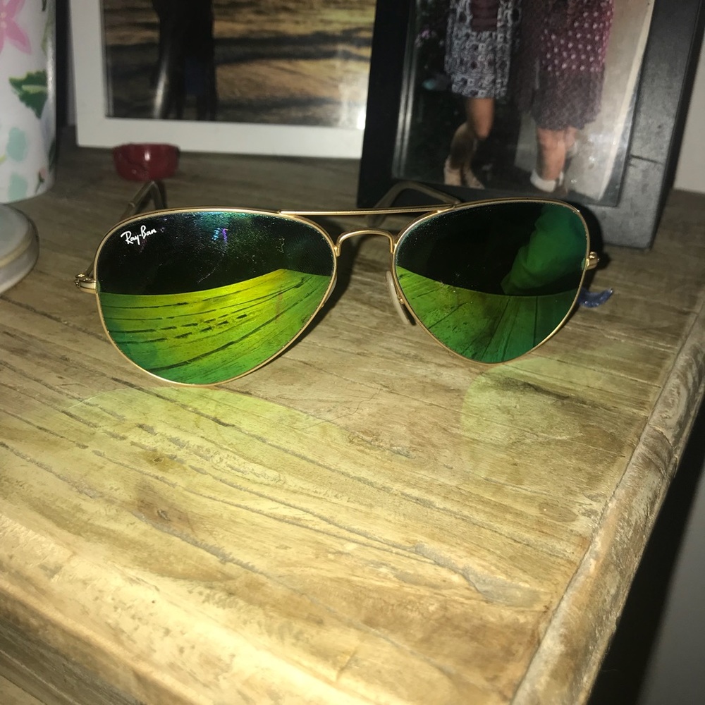 Ray bans